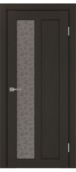 Парма_421.21.60  Венге FL (заполнение: Дали бр.)