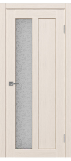 Парма_421.21.60  Ясень перламутровый (заполнение: Дали б. цв.)