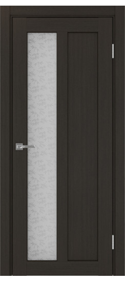 Парма_421.21.60  Венге FL (заполнение: Дали б. цв.)