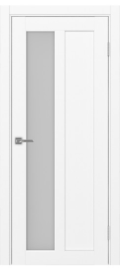 Парма_421.21.60  Белый снежный (заполнение: Мателюкс)