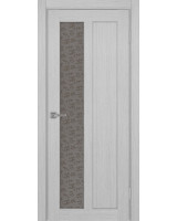 Парма_421.21 ЭКО-шпон Дуб серый FL