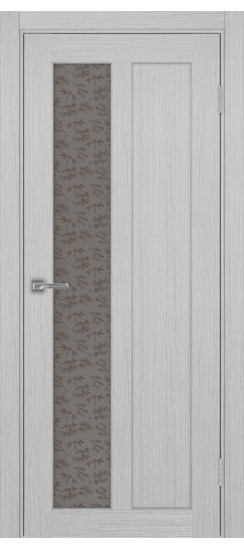 Парма_421.21.60  Дуб серый FL (заполнение: Дали бр.)