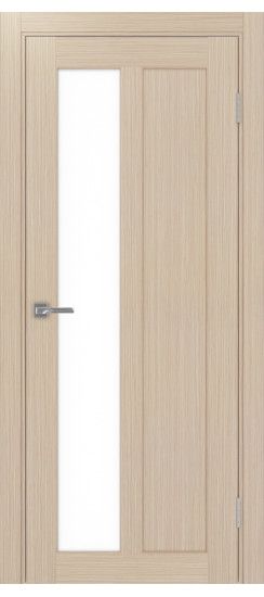 Парма_421.21.60  Дуб беленый FL (стекло: LACбелый)