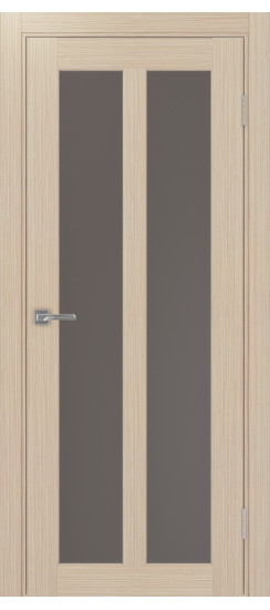 Парма_421.22.60  Дуб беленый FL (заполнение: Бронза матовое)