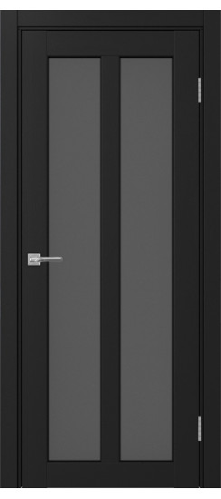 Парма_421.22.60  Антрацит (заполнение: Графит матовое)