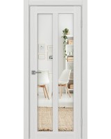 Парма_421.22 ЭКО-шпон Ясень серебристый