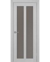 Парма_421.22 ЭКО-шпон Дуб серый FL