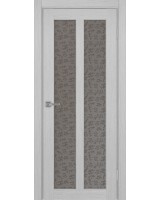 Парма_421.22 ЭКО-шпон Дуб серый FL