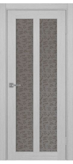 Парма_421.22.60  Дуб серый FL (заполнение: Дали бр.)