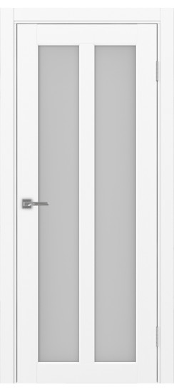 Парма_421.22.60  Белый снежный (заполнение: Мателюкс)