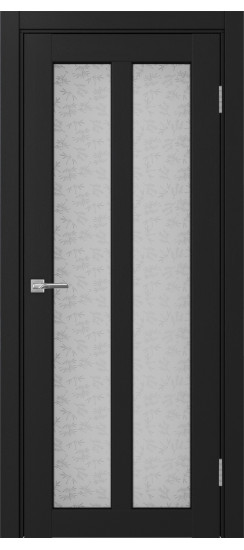 Парма_421.22.60  Антрацит (заполнение: Дали б. цв.)