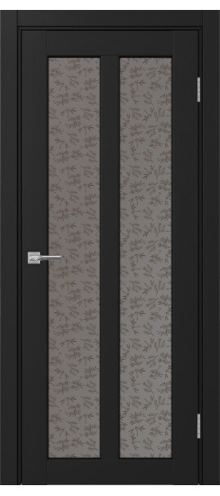 Парма_421.22.60  Антрацит (заполнение: Дали бр.)