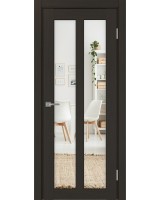 Парма_421.22 ЭКО-шпон Венге FL