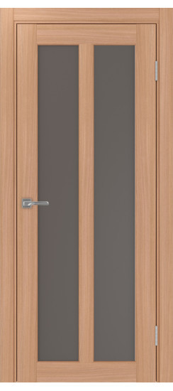 Парма_421.22.60  Ясень тёмный (заполнение: Бронза матовое)