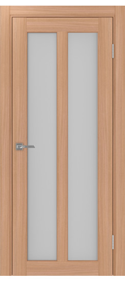 Парма_421.22.60  Ясень тёмный (заполнение: Мателюкс)