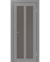 Парма_421.22 ЭКО-шпон Серый