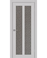 Парма_421.22 ЭКО-шпон Пепельный