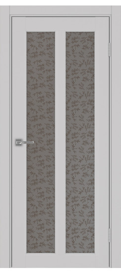 Парма_421.22.60  Пепельный (заполнение: Дали бр.)