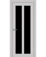 Парма_421.22 ЭКО-шпон Пепельный