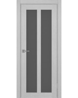 Парма_421.22 ЭКО-шпон Дуб серый FL