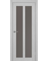 Парма_421.22 ЭКО-шпон Дуб серый FL