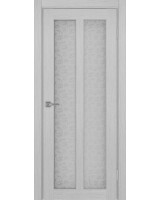 Парма_421.22 ЭКО-шпон Дуб серый FL