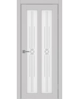 Парма_421.22 ЭКО-шпон Пепельный