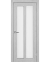 Парма_421.22 ЭКО-шпон Дуб серый FL