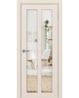 Парма_421.22 ЭКО-шпон Ясень перламутровый