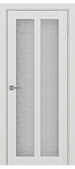 Парма_421.22.60  Ясень серебристый (заполнение: Дали б. цв.)