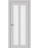 Парма_421.22 ЭКО-шпон Пепельный