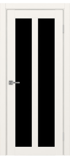 Парма_421.22.60  Бежевый (стекло: LACчерный)