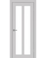 Парма_421.22 ЭКО-шпон Пепельный