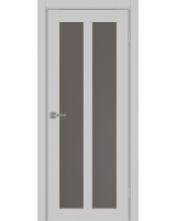 Парма_421.22 ЭКО-шпон Пепельный