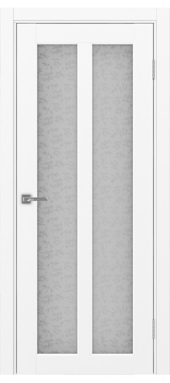 Парма_421.22.60  Белый снежный (заполнение: Дали б. цв.)