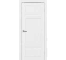 Парма_422.11111 ЭКО-шпон Белый лёд