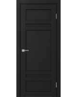 Парма_422.11111 ЭКО-шпон Антрацит