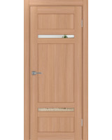 Парма_422.12121 ЭКО-шпон Ясень тёмный