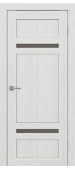 Парма_422.12121.30  Ясень серебристый (заполнение: Бронза матовое)