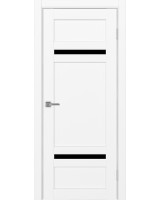 Парма_422.12121 ЭКО-шпон Белый снежный