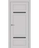 Парма_422.12121 ЭКО-шпон Пепельный