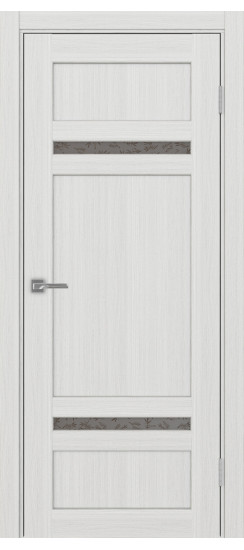 Парма_422.12121.30  Ясень серебристый (заполнение: Дали бр.)