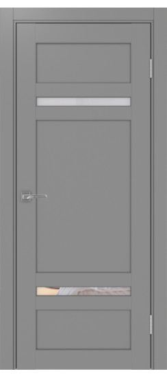 Парма_422.12121.30  Серый (заполнение: Прозрачное)