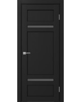 Парма_422.12121 ЭКО-шпон Антрацит