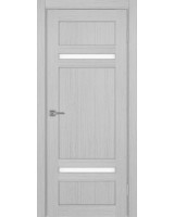 Парма_422.12121 ЭКО-шпон Дуб серый FL