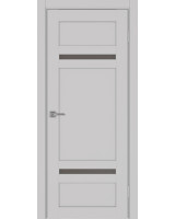 Парма_422.12121 ЭКО-шпон Пепельный