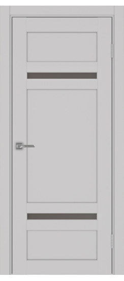 Парма_422.12121.30  Пепельный (заполнение: Бронза матовое)