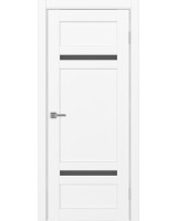 Парма_422.12121 ЭКО-шпон Белый снежный