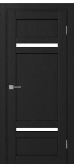 Парма_422.12121.30  Антрацит (стекло: LACбелый)