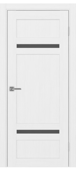 Парма_422.12121.30  Белый лёд (заполнение: Графит матовое)